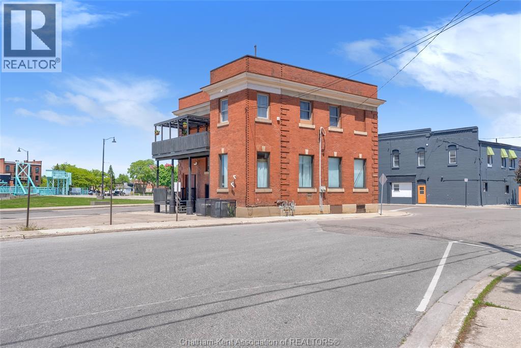 500 Wallace Street, Wallaceburg, Ontario  N8A 1L1 - Photo 9 - 26013142