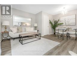 8 - 119 D'AMBROSIO DRIVE, Barrie, Ontario