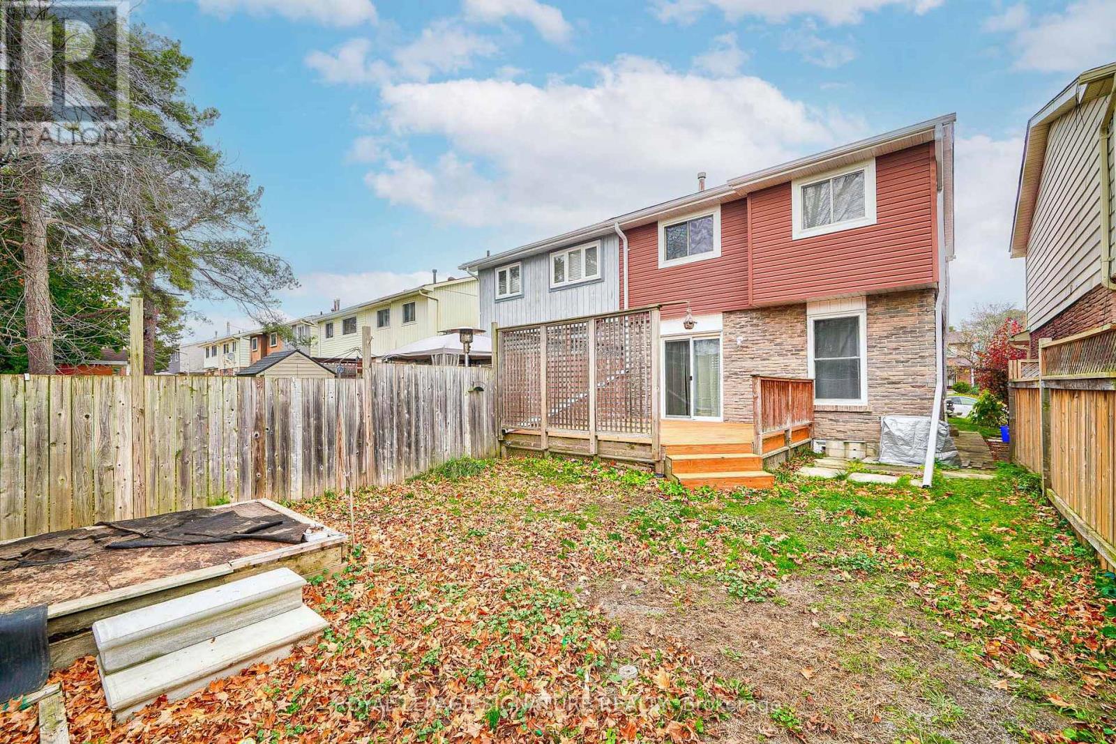 16 Christie Crescent, Barrie (Letitia Heights), Ontario  L4N 4W8 - Photo 29 - S13248604