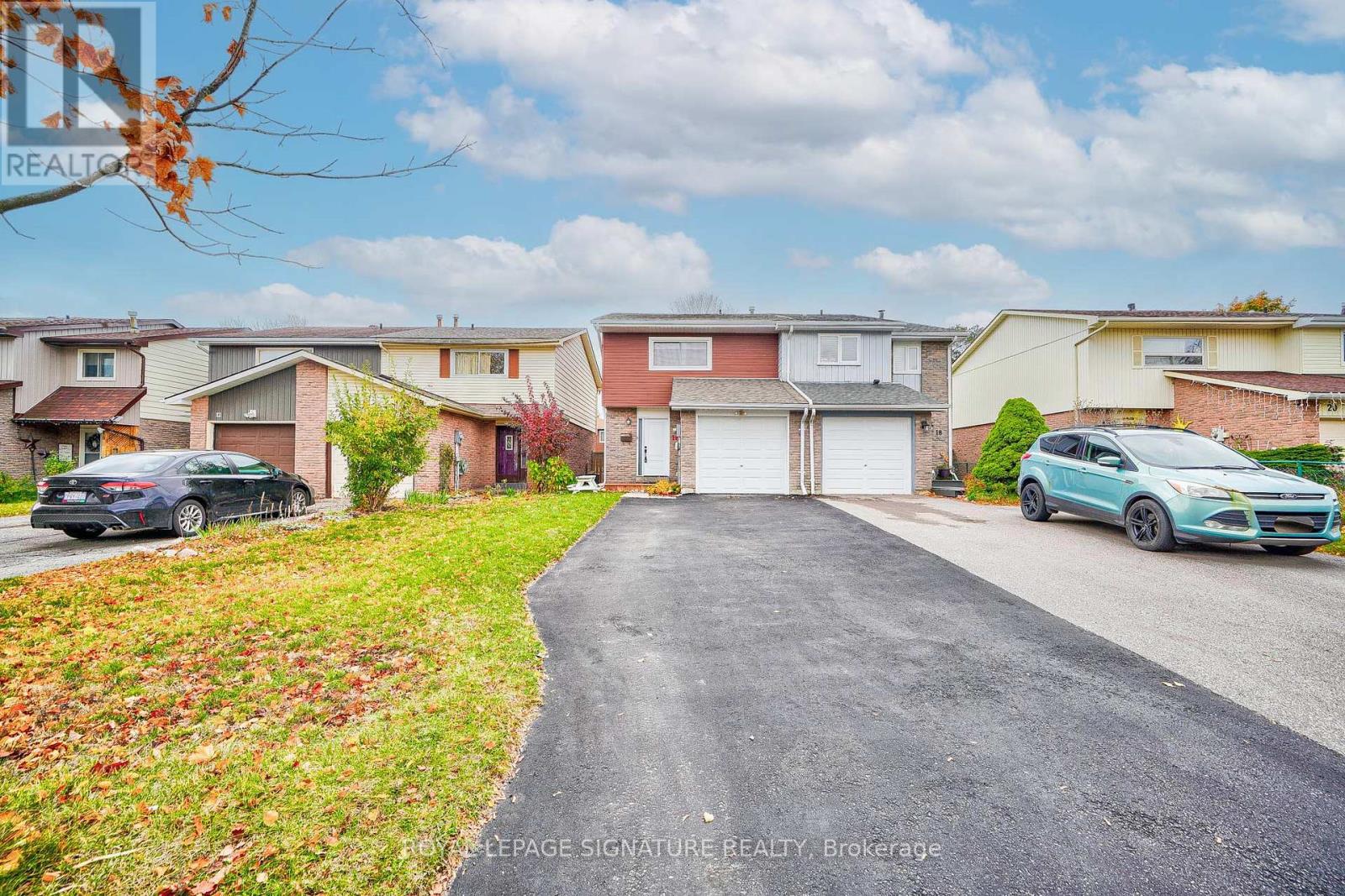 16 Christie Crescent, Barrie (Letitia Heights), Ontario  L4N 4W8 - Photo 30 - S13248604