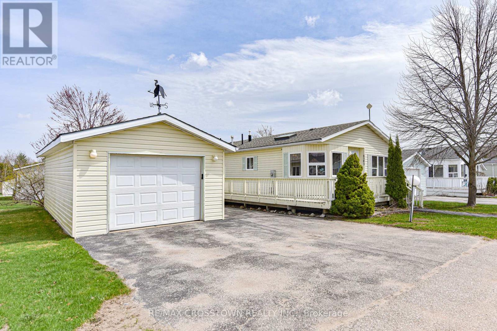 4101 WESLEY STREET, Severn, Ontario
