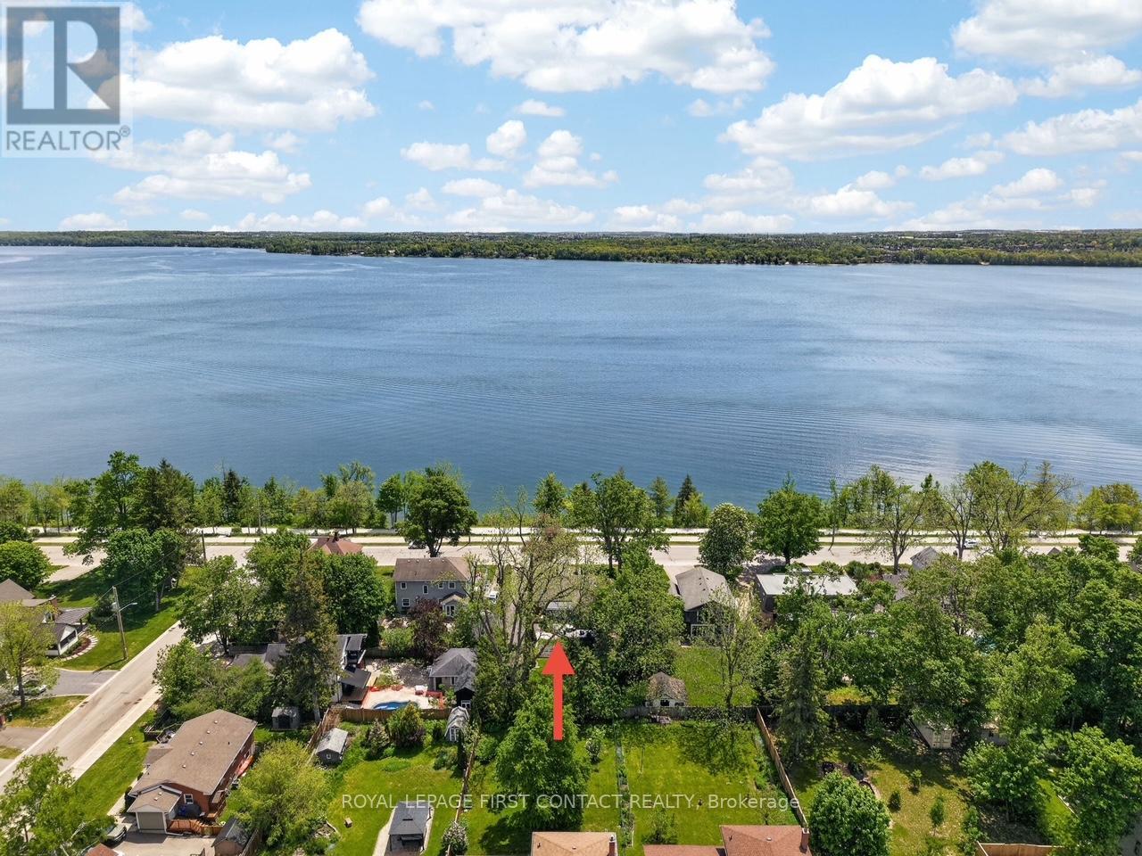 162 Kempenfelt Drive, Barrie (North Shore), Ontario  L4M 1C2 - Photo 48 - S13248750