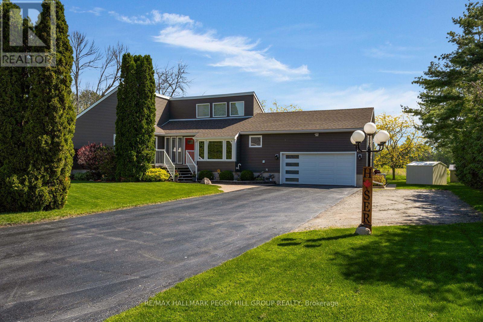 5445 FAWN BAY ROAD, Ramara, Ontario