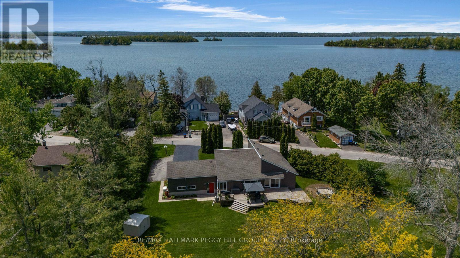 5445 Fawn Bay Road, Ramara, Ontario  L3V 0N2 - Photo 2 - S13248798