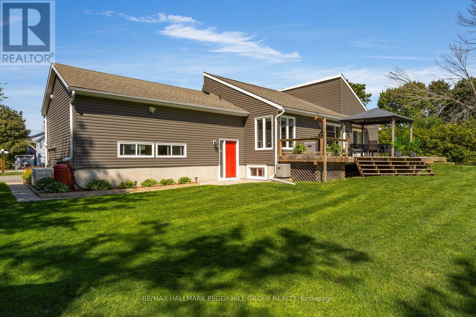 5445 Fawn Bay Road, Ramara, Ontario  L3V 0N2 - Photo 21 - S13248798
