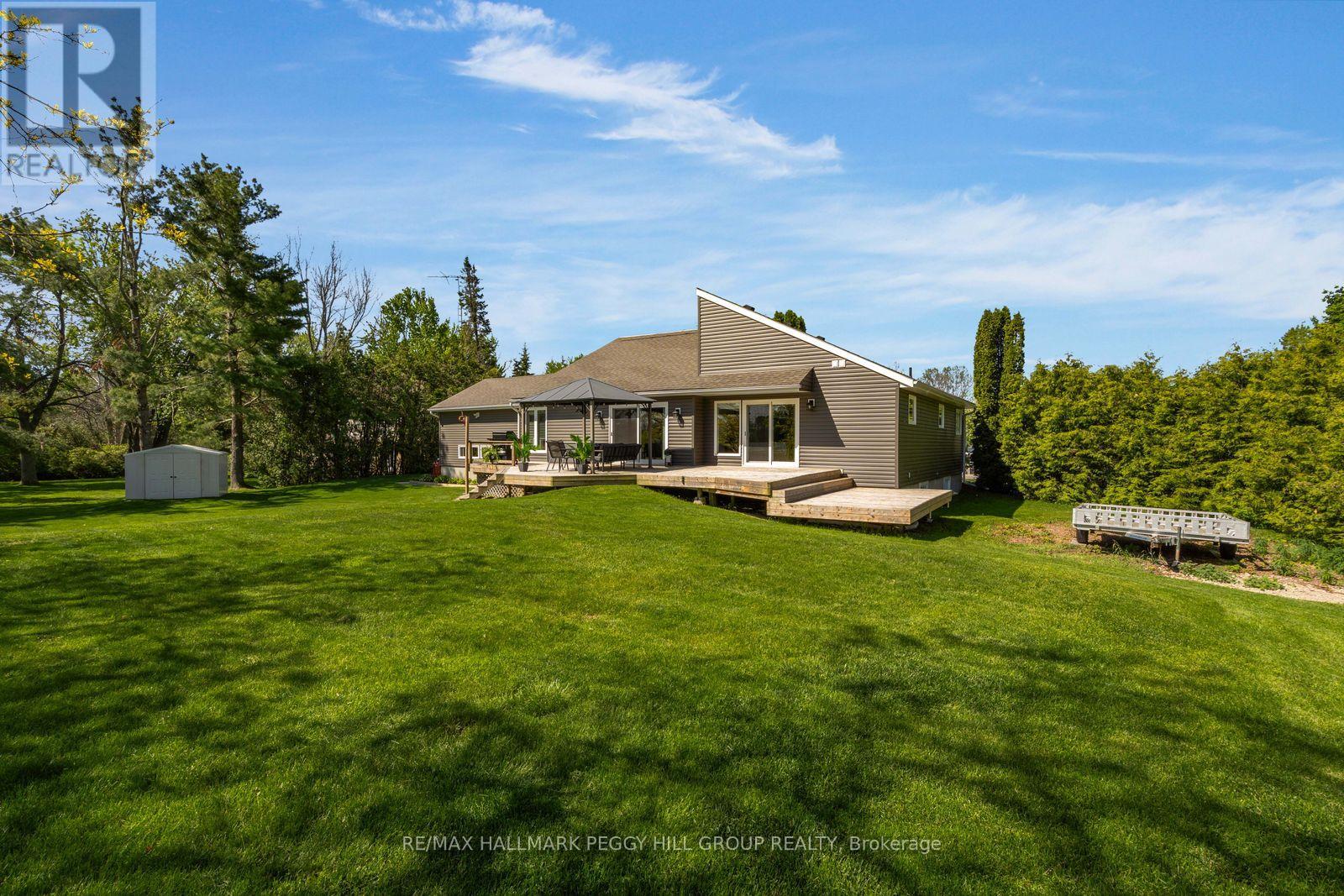 5445 Fawn Bay Road, Ramara, Ontario  L3V 0N2 - Photo 22 - S13248798
