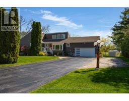 5445 FAWN BAY ROAD, Ramara, Ontario