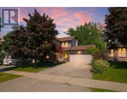 125 ANDERSON STREET, Woodstock, Ontario