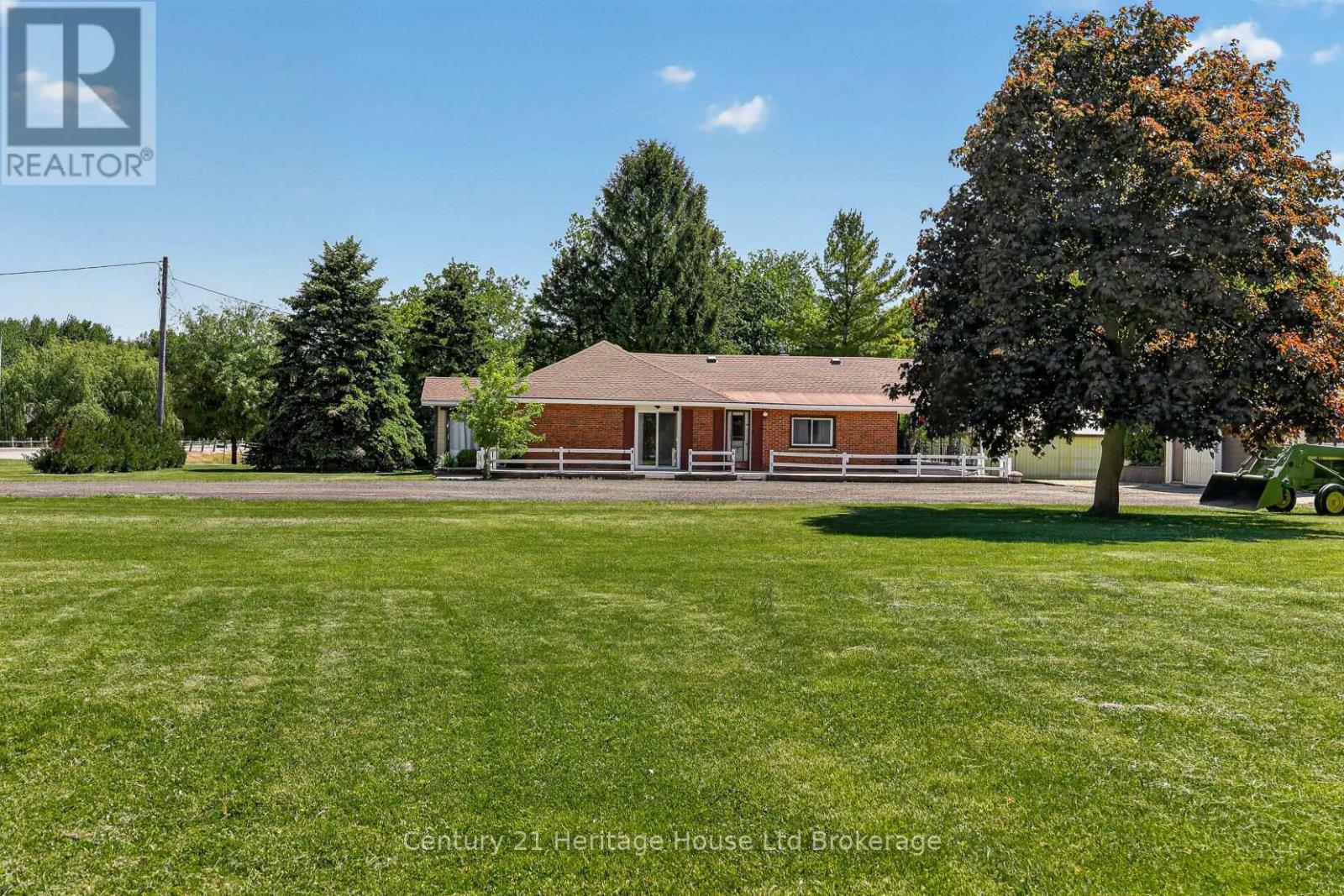 15067 Elginfield Road, Lucan Biddulph (Granton), Ontario  N0M 1V0 - Photo 30 - X13249066
