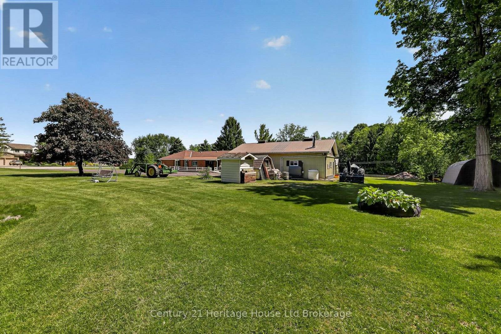 15067 Elginfield Road, Lucan Biddulph (Granton), Ontario  N0M 1V0 - Photo 36 - X13249066