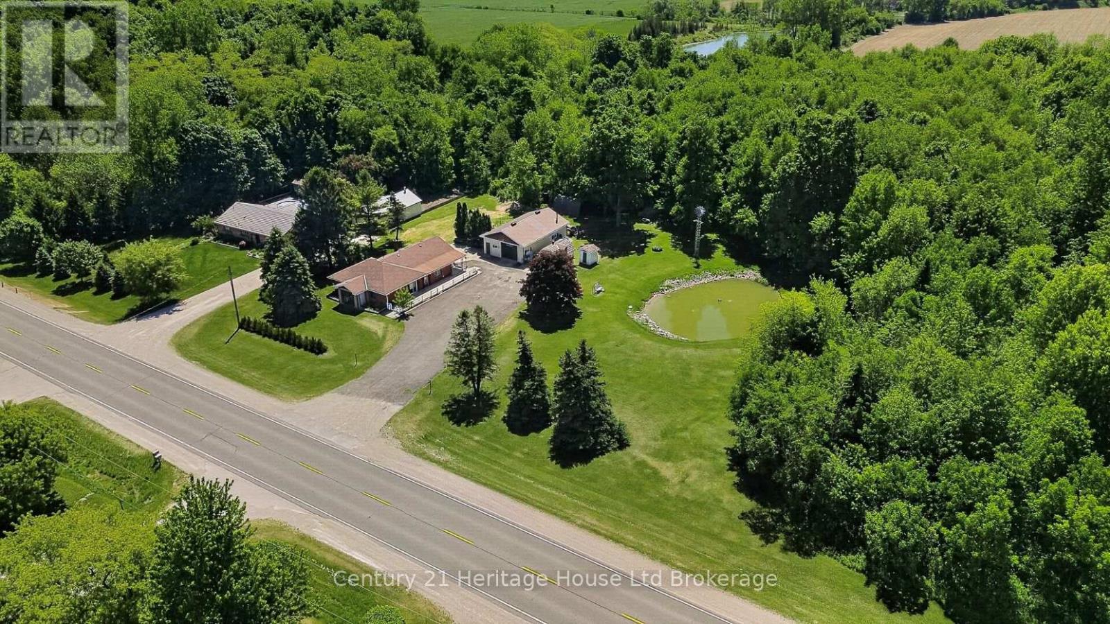 15067 Elginfield Road, Lucan Biddulph (Granton), Ontario  N0M 1V0 - Photo 38 - X13249066