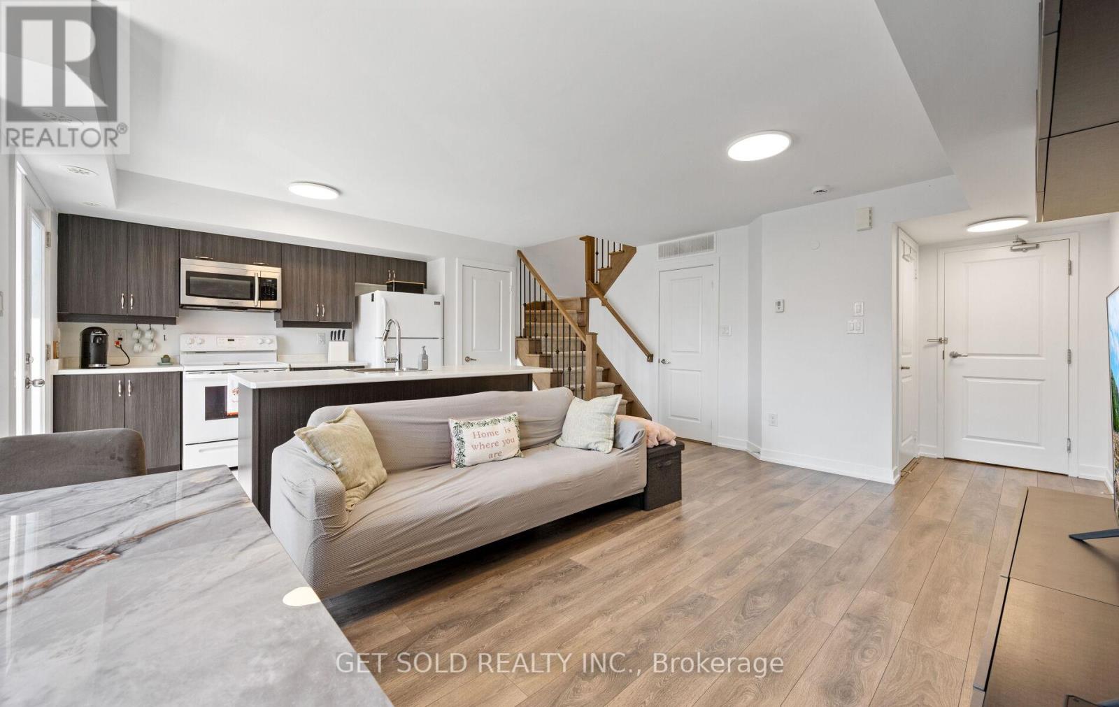 132 - 80 Parrotta Drive, Toronto, Ontario  M9M 0E6 - Photo 13 - W13248616