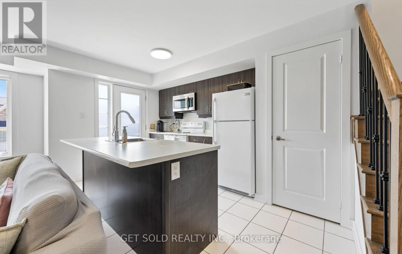 132 - 80 Parrotta Drive, Toronto, Ontario  M9M 0E6 - Photo 18 - W13248616