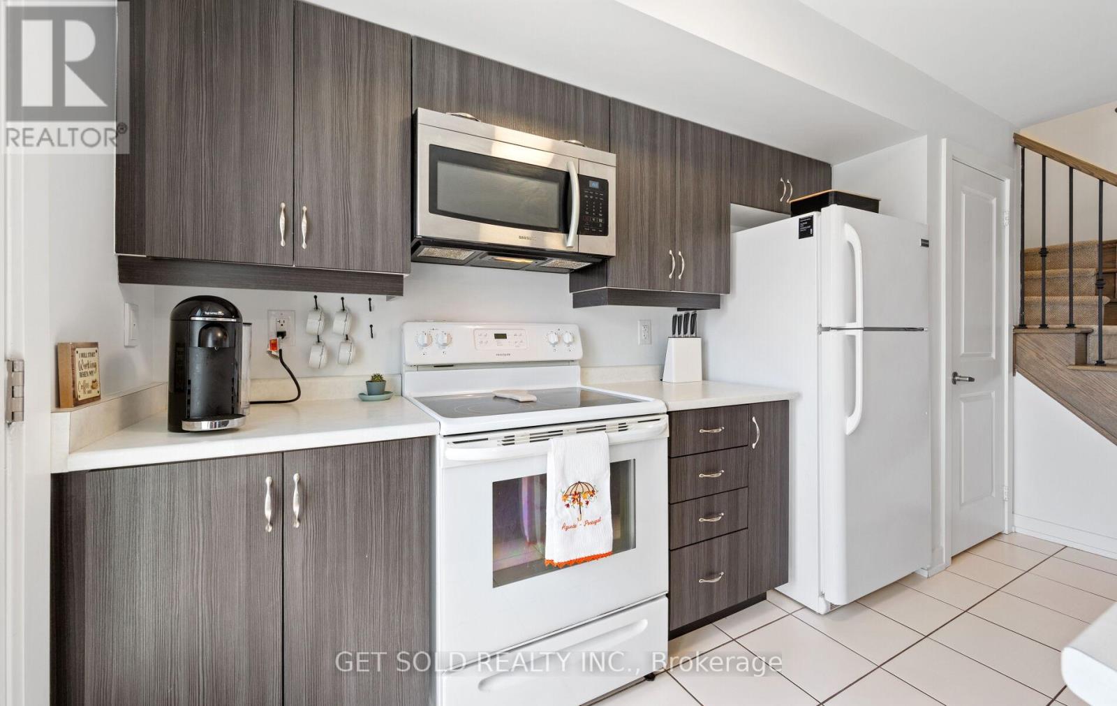 132 - 80 Parrotta Drive, Toronto, Ontario  M9M 0E6 - Photo 21 - W13248616