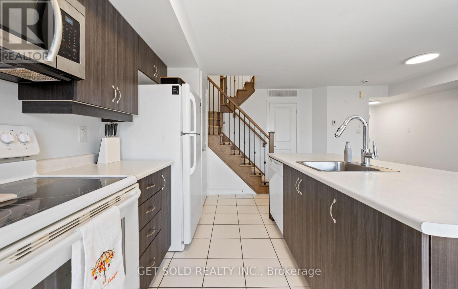 132 - 80 Parrotta Drive, Toronto, Ontario  M9M 0E6 - Photo 22 - W13248616