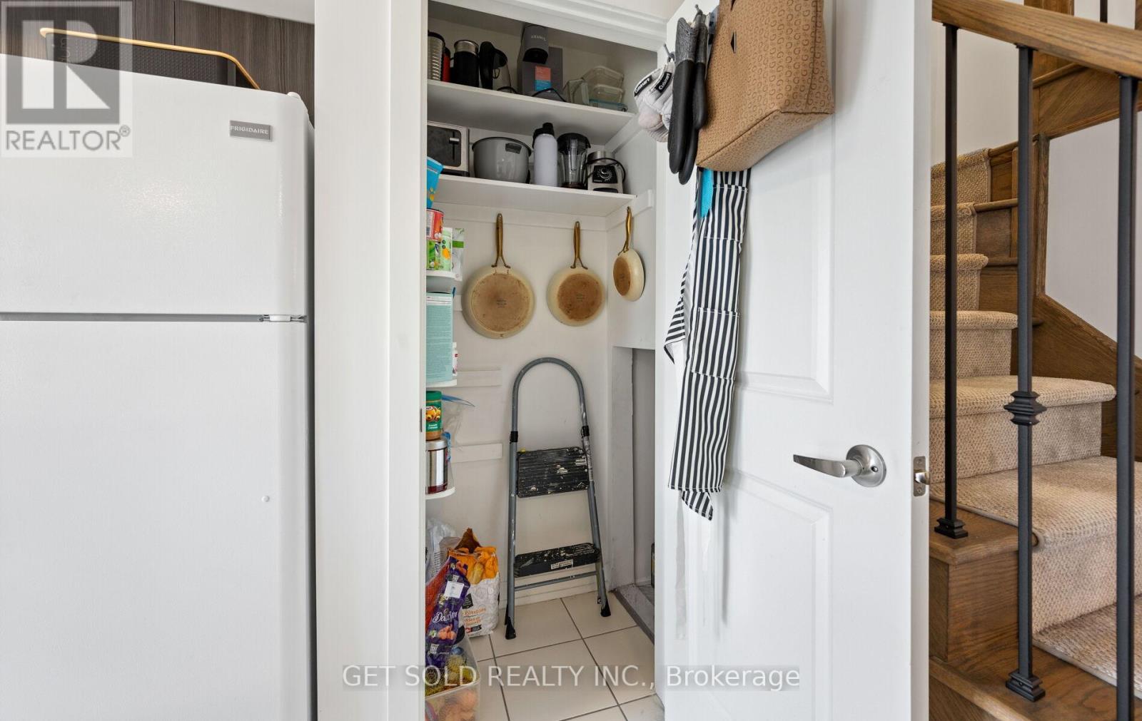 132 - 80 Parrotta Drive, Toronto, Ontario  M9M 0E6 - Photo 23 - W13248616