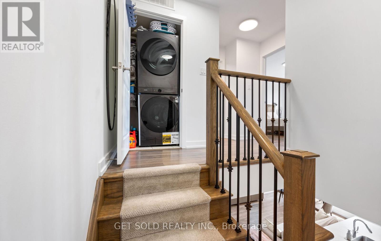 132 - 80 Parrotta Drive, Toronto, Ontario  M9M 0E6 - Photo 28 - W13248616