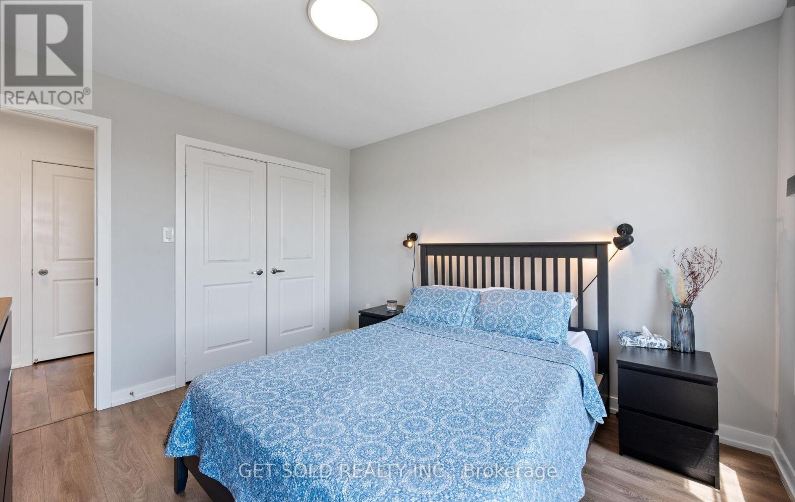 132 - 80 Parrotta Drive, Toronto, Ontario  M9M 0E6 - Photo 33 - W13248616