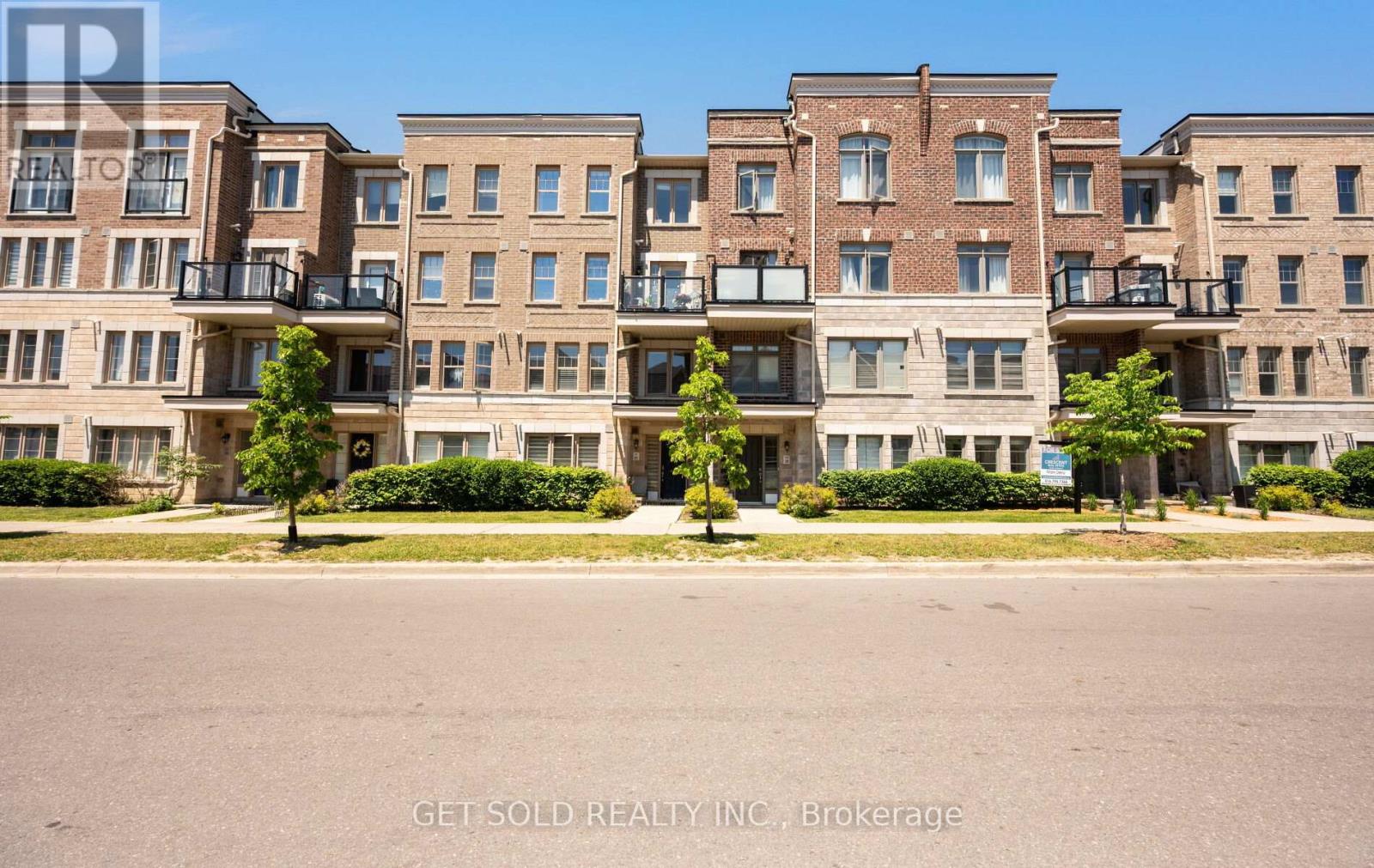 132 - 80 Parrotta Drive, Toronto, Ontario  M9M 0E6 - Photo 46 - W13248616