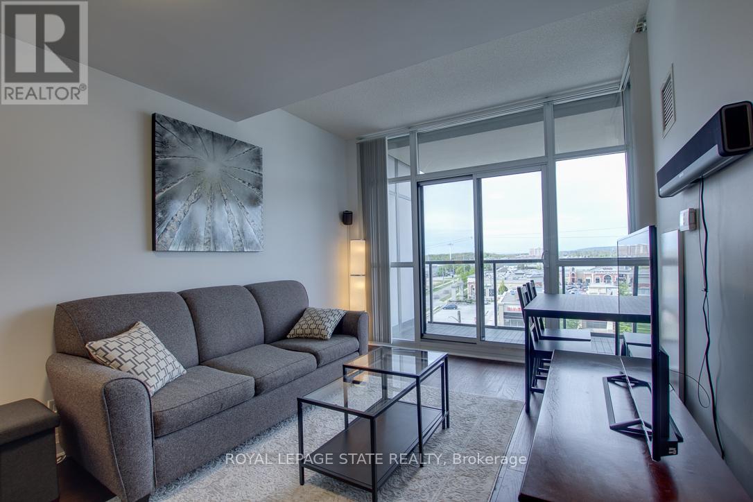 507 - 1940 Ironstone Drive, Burlington, Ontario  L7L 0E4 - Photo 13 - W13248638