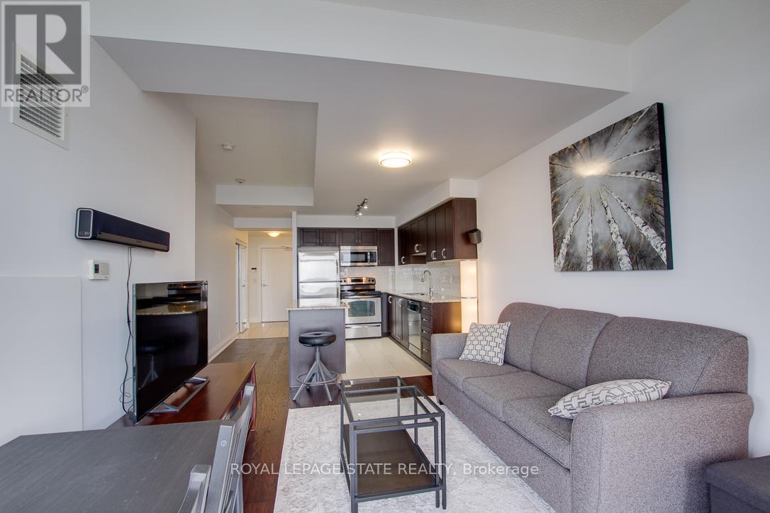 507 - 1940 Ironstone Drive, Burlington, Ontario  L7L 0E4 - Photo 16 - W13248638