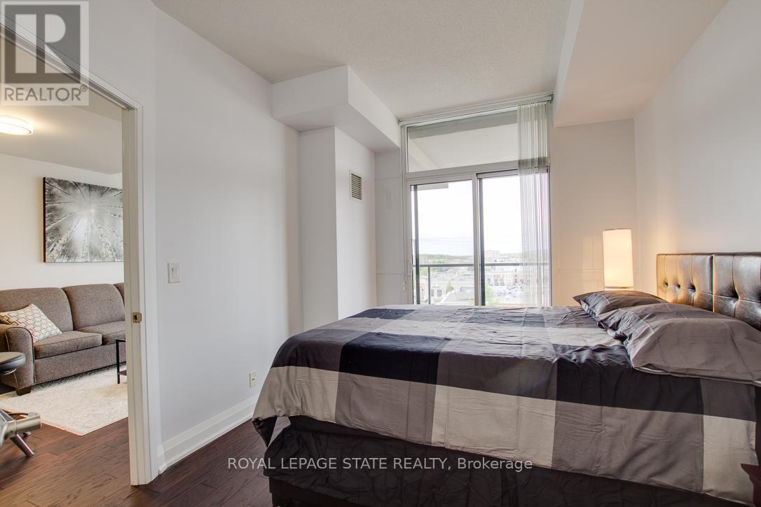 507 - 1940 Ironstone Drive, Burlington, Ontario  L7L 0E4 - Photo 19 - W13248638