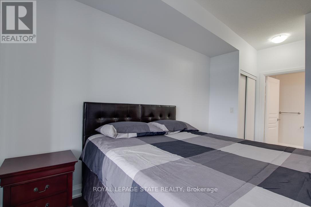 507 - 1940 Ironstone Drive, Burlington, Ontario  L7L 0E4 - Photo 20 - W13248638
