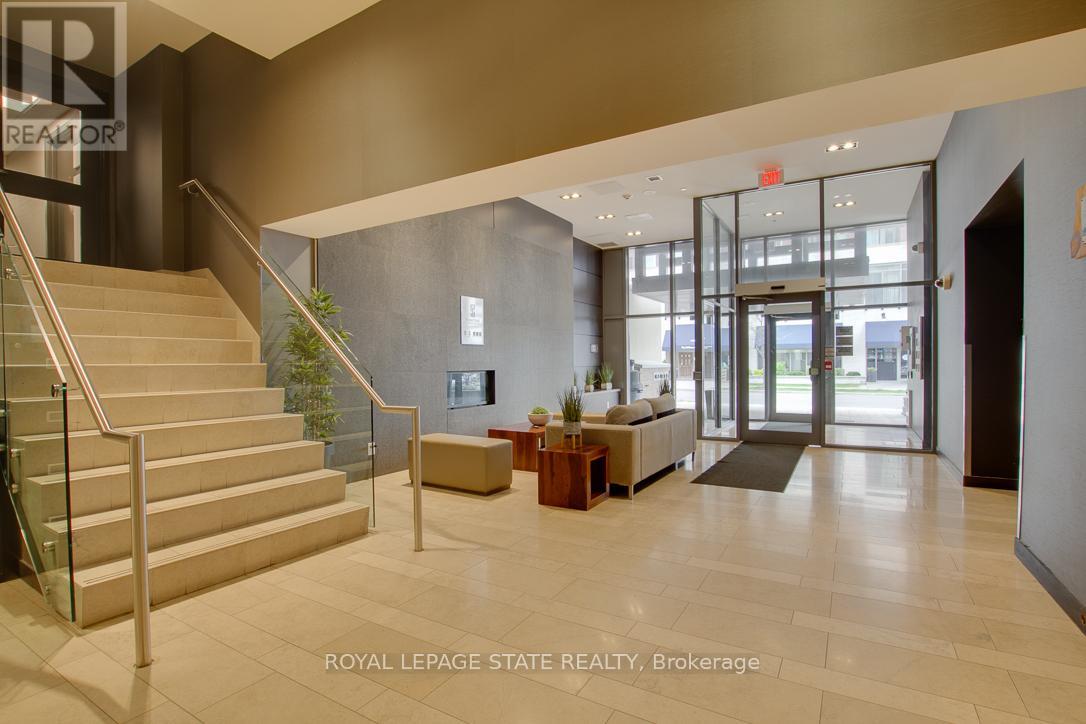 507 - 1940 Ironstone Drive, Burlington, Ontario  L7L 0E4 - Photo 41 - W13248638