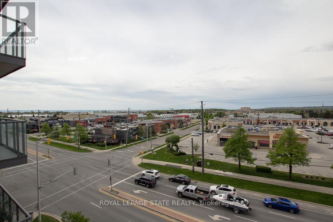 507 - 1940 Ironstone Drive, Burlington, Ontario  L7L 0E4 - Photo 45 - W13248638