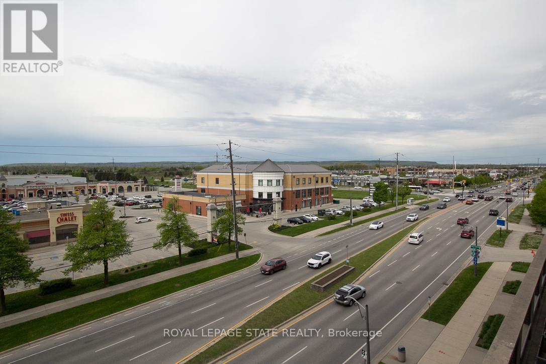 507 - 1940 Ironstone Drive, Burlington, Ontario  L7L 0E4 - Photo 46 - W13248638
