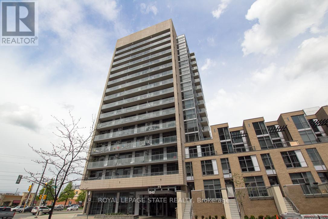 507 - 1940 Ironstone Drive, Burlington, Ontario  L7L 0E4 - Photo 49 - W13248638