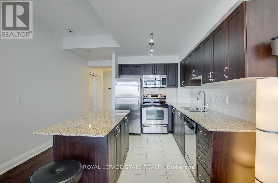 507 - 1940 Ironstone Drive, Burlington, Ontario  L7L 0E4 - Photo 9 - W13248638
