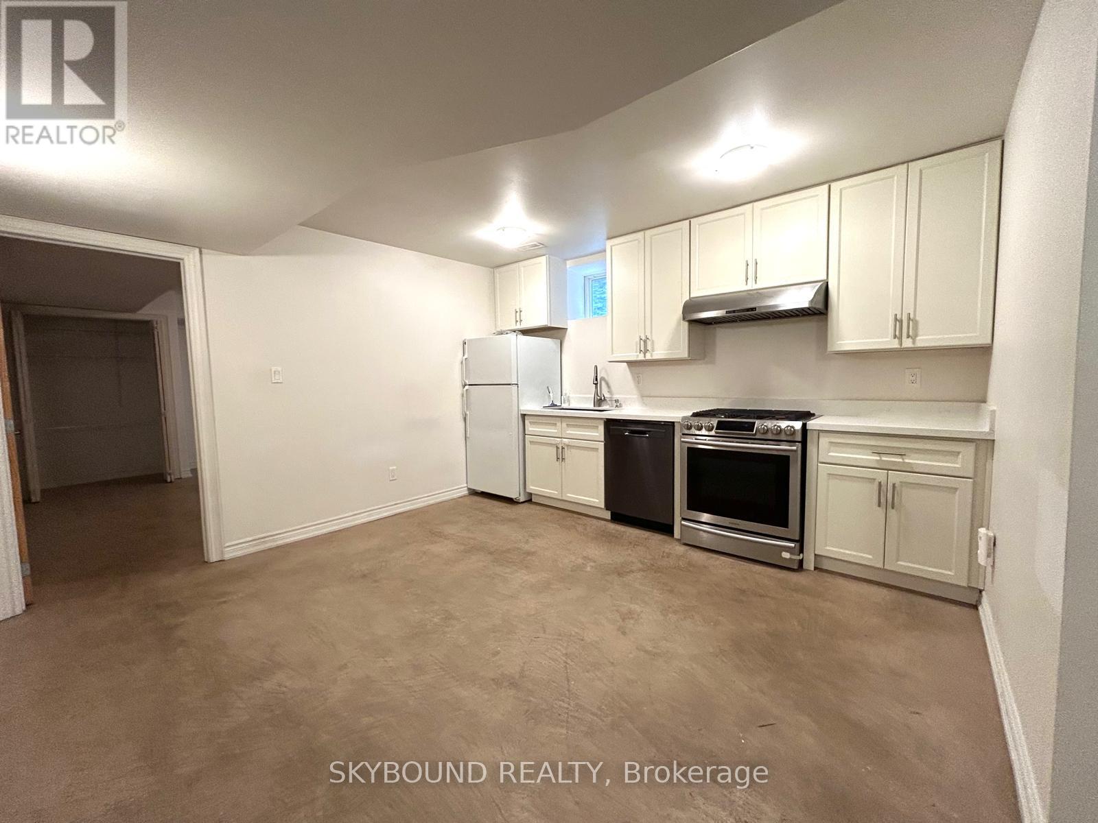 Basement - 538 Runnymede Road, Toronto, Ontario  M6S 2Z7 - Photo 10 - W13248646