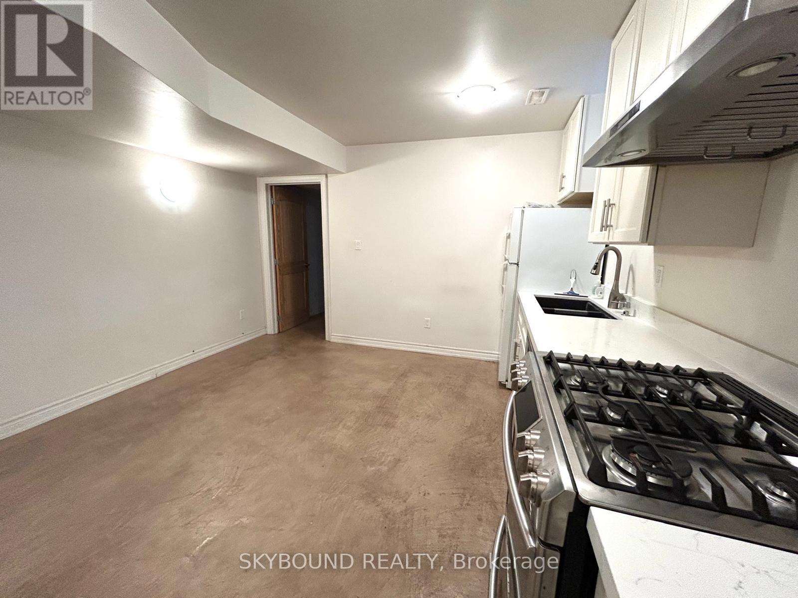 Basement - 538 Runnymede Road, Toronto, Ontario  M6S 2Z7 - Photo 13 - W13248646