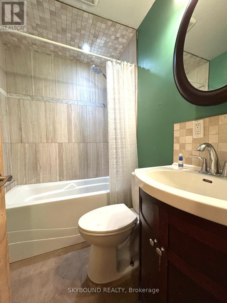 Basement - 538 Runnymede Road, Toronto, Ontario  M6S 2Z7 - Photo 14 - W13248646