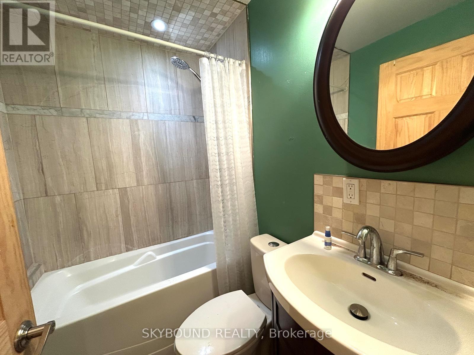 Basement - 538 Runnymede Road, Toronto, Ontario  M6S 2Z7 - Photo 15 - W13248646