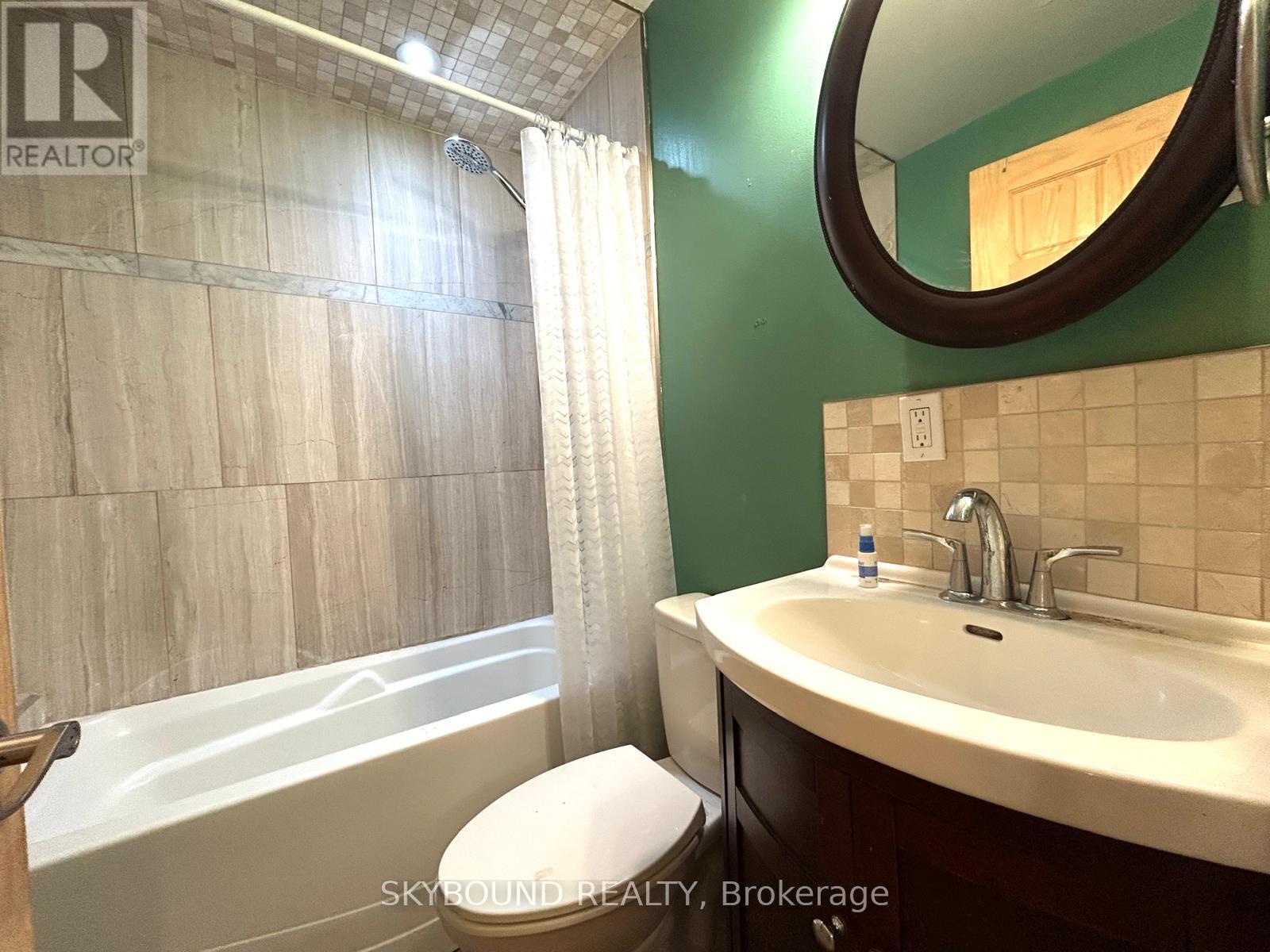 Basement - 538 Runnymede Road, Toronto, Ontario  M6S 2Z7 - Photo 16 - W13248646