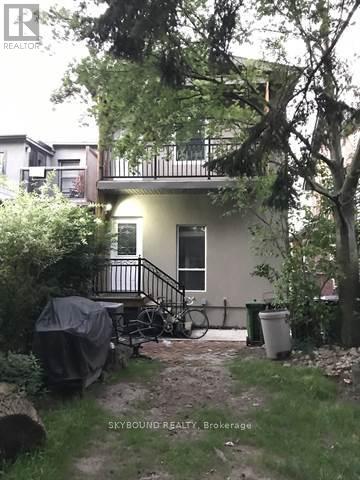 Basement - 538 Runnymede Road, Toronto, Ontario  M6S 2Z7 - Photo 2 - W13248646