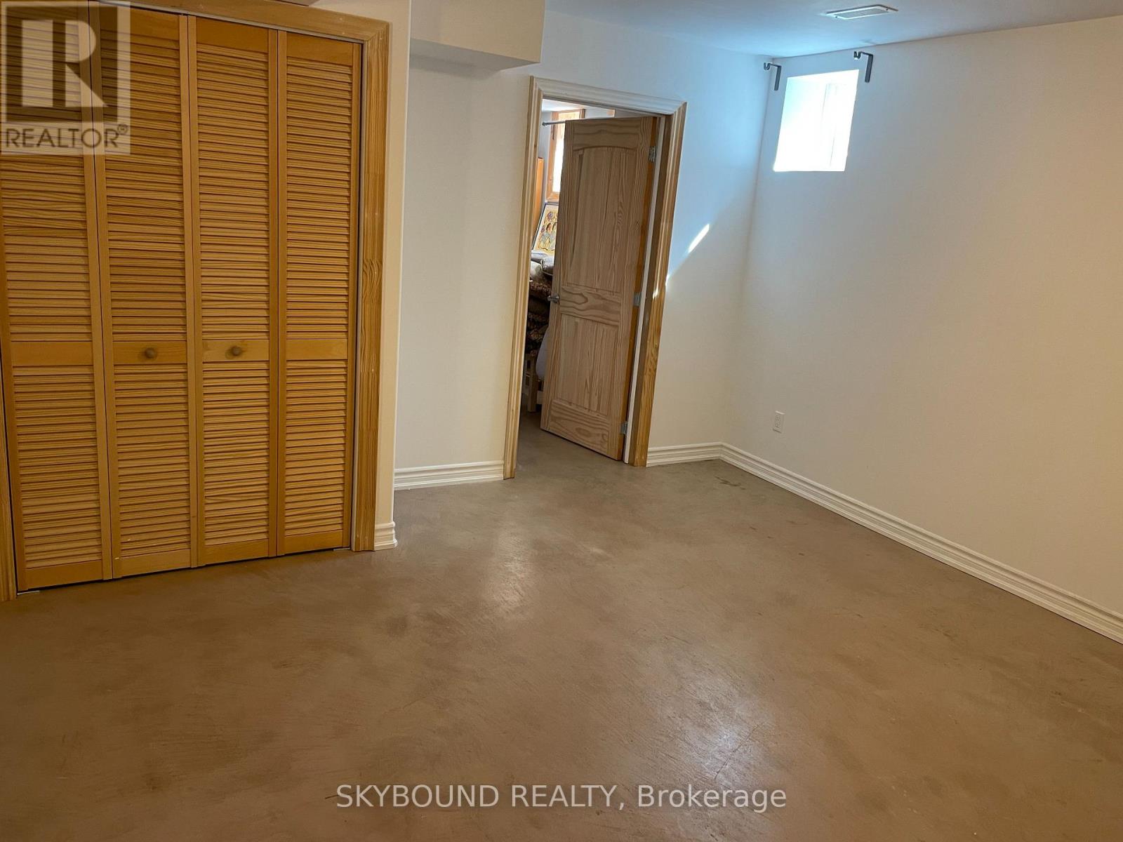 Basement - 538 Runnymede Road, Toronto, Ontario  M6S 2Z7 - Photo 5 - W13248646