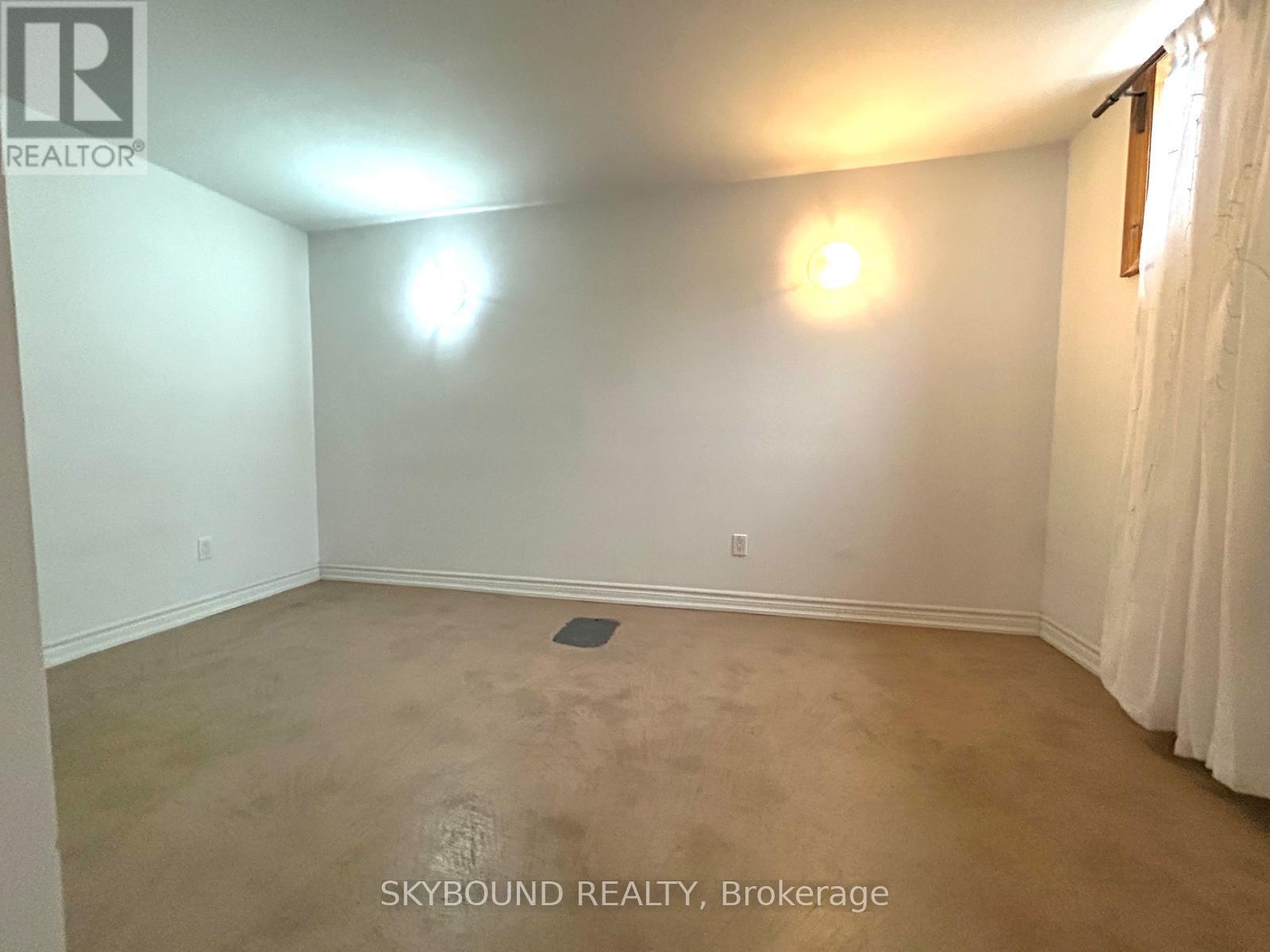 Basement - 538 Runnymede Road, Toronto, Ontario  M6S 2Z7 - Photo 7 - W13248646