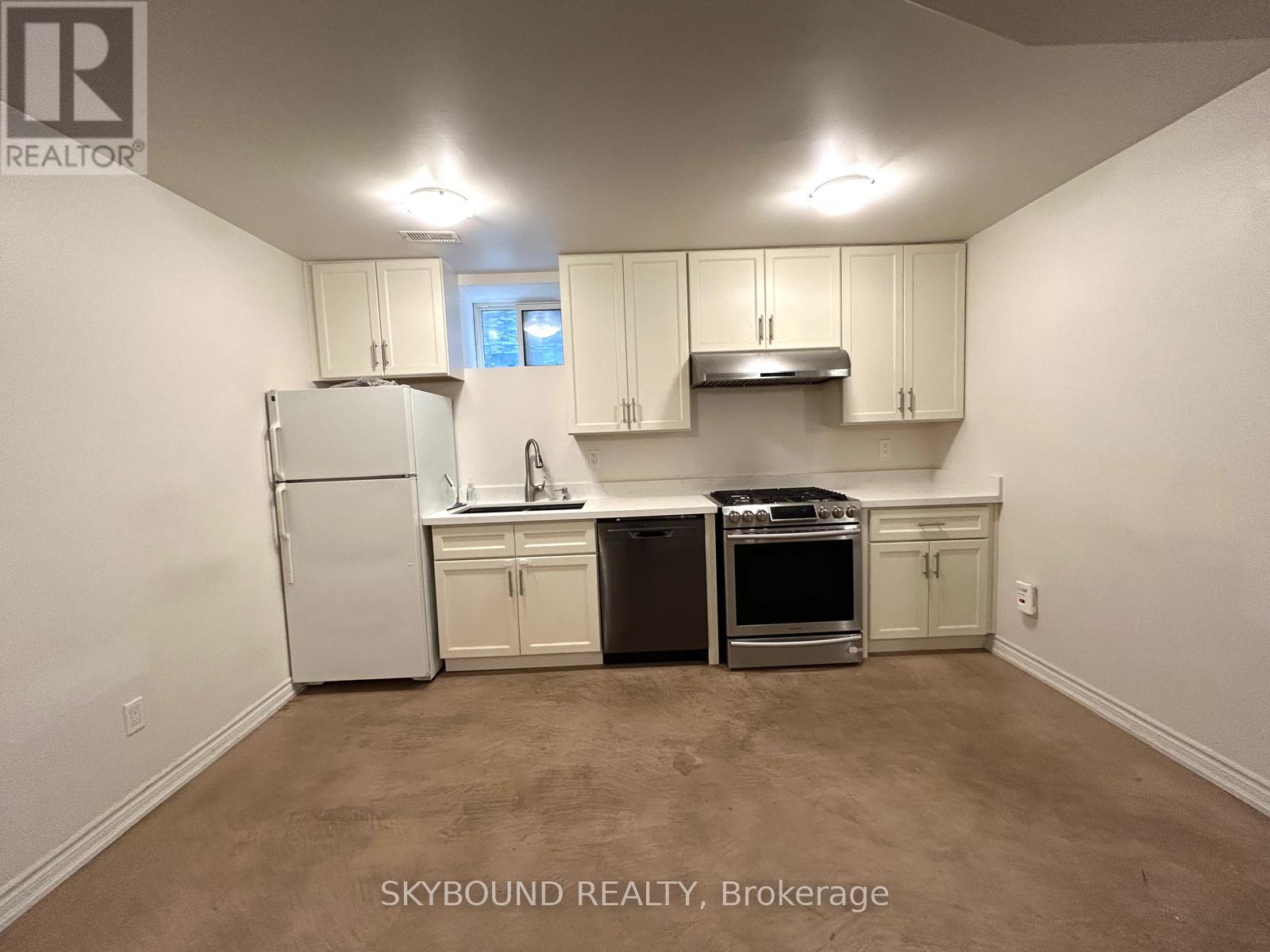 Basement - 538 Runnymede Road, Toronto, Ontario  M6S 2Z7 - Photo 9 - W13248646