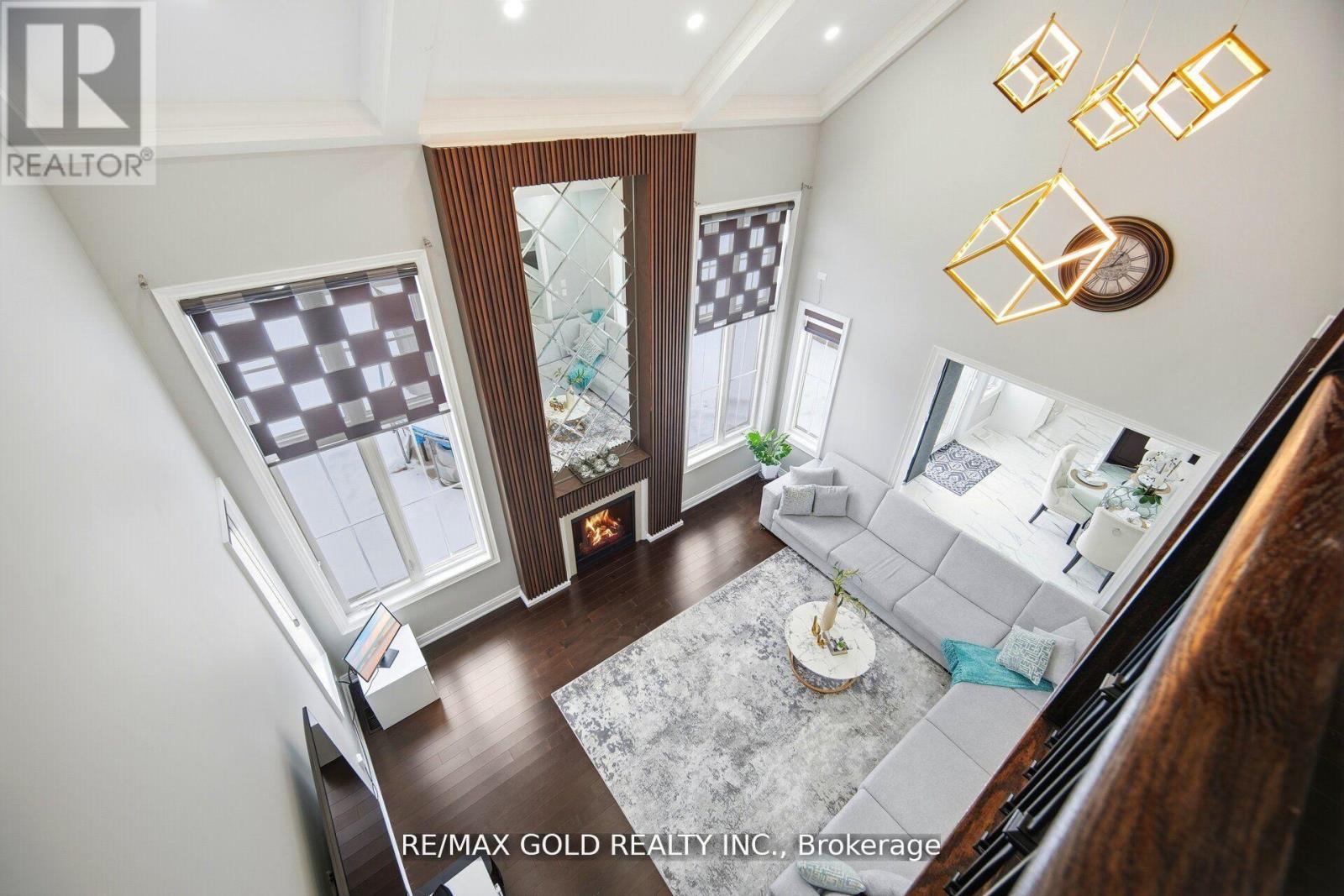6 Hagerman Road, Brampton, Ontario  L6P 4C1 - Photo 25 - W13248722