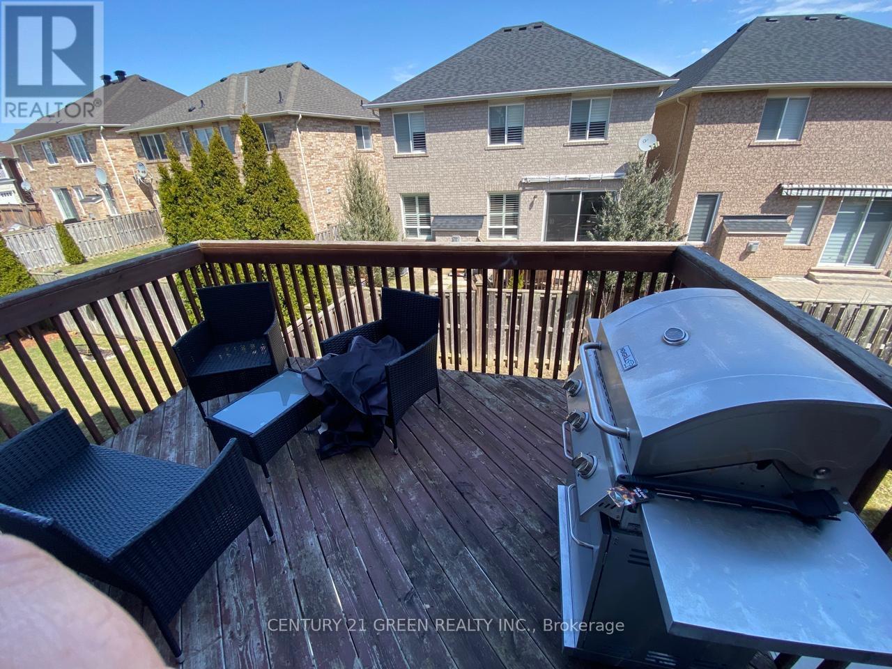 Upper - 5337 Longford Drive, Mississauga, Ontario  L5M 7Y8 - Photo 10 - W13248726