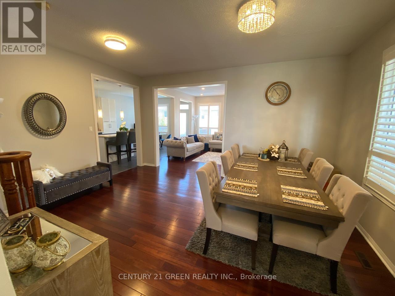 Upper - 5337 Longford Drive, Mississauga, Ontario  L5M 7Y8 - Photo 4 - W13248726