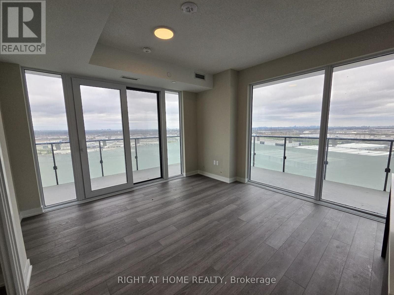 3002 - 15 SKYRIDGE DRIVE, Brampton, Ontario