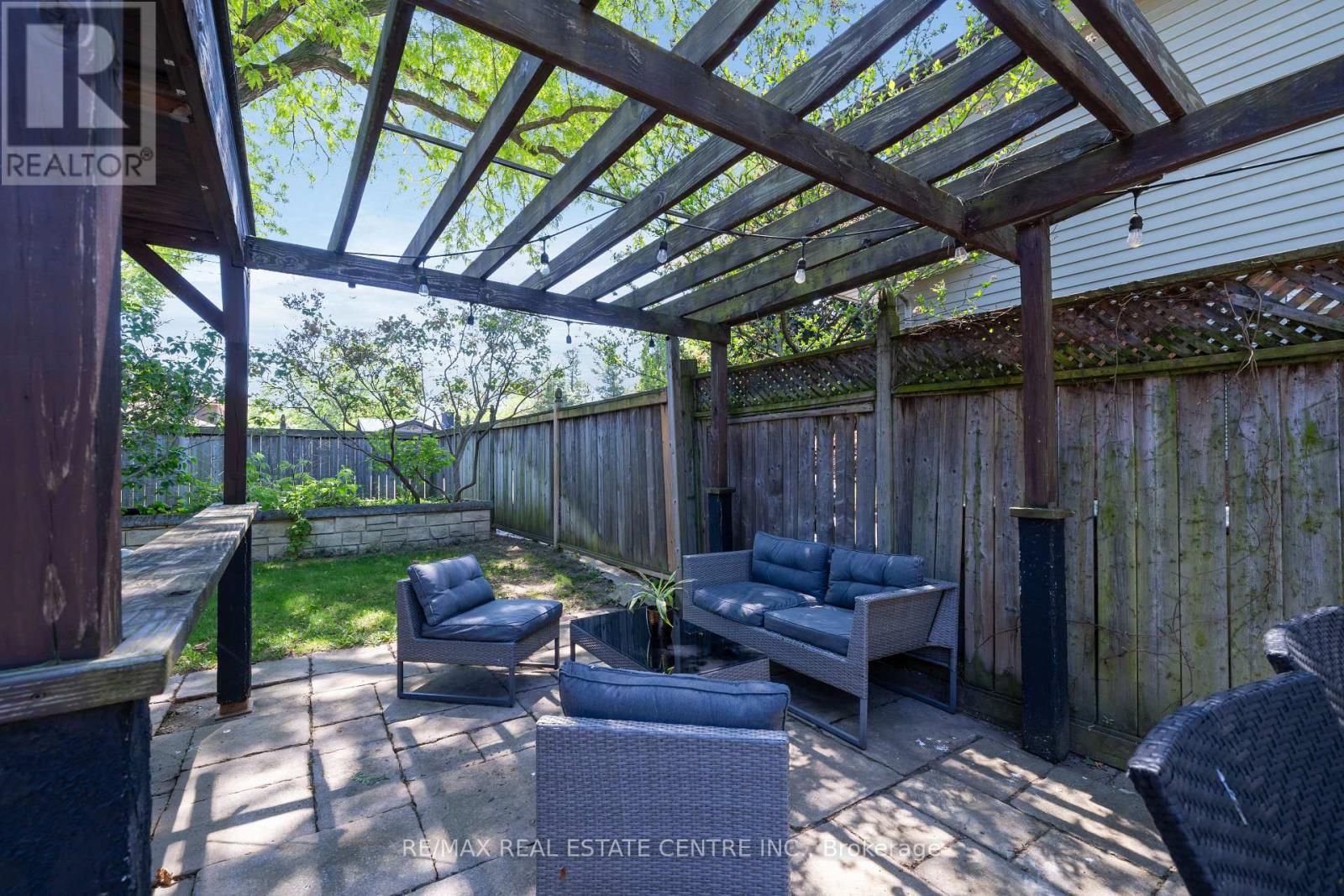 714 George Street, Burlington, Ontario  L7R 2W2 - Photo 41 - W13248768