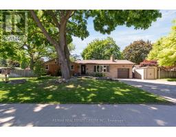 714 GEORGE STREET, Burlington, Ontario