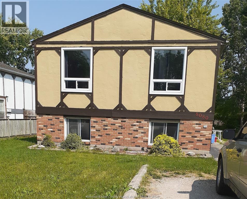 8080 CLAIRVIEW AVENUE, Windsor, Ontario