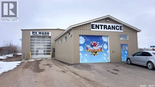 521 Pioneer Avenue, North Battleford, Saskatchewan  S9A 4A9 - Photo 4 - SK037700