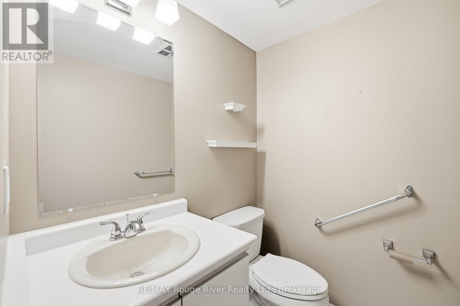 1107 - 711 Rossland Rd E Road, Whitby, Ontario L1N 8Z1 - Photo 24 - E13248874